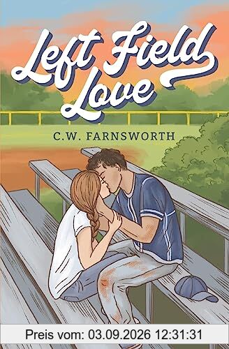 Left Field Love