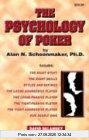 Alan N. Schoonmaker The Psychology Of Poker