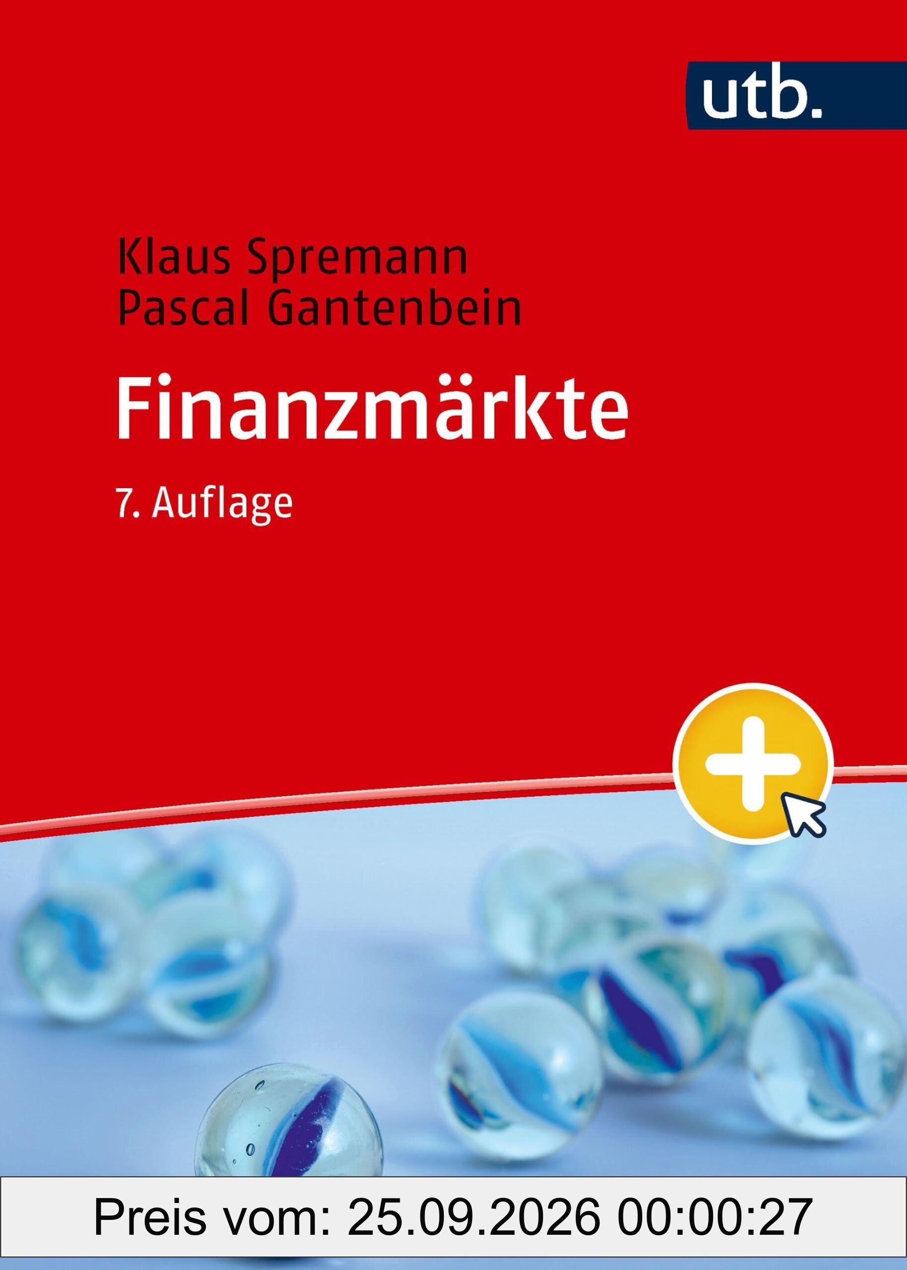 Finanzmärkte