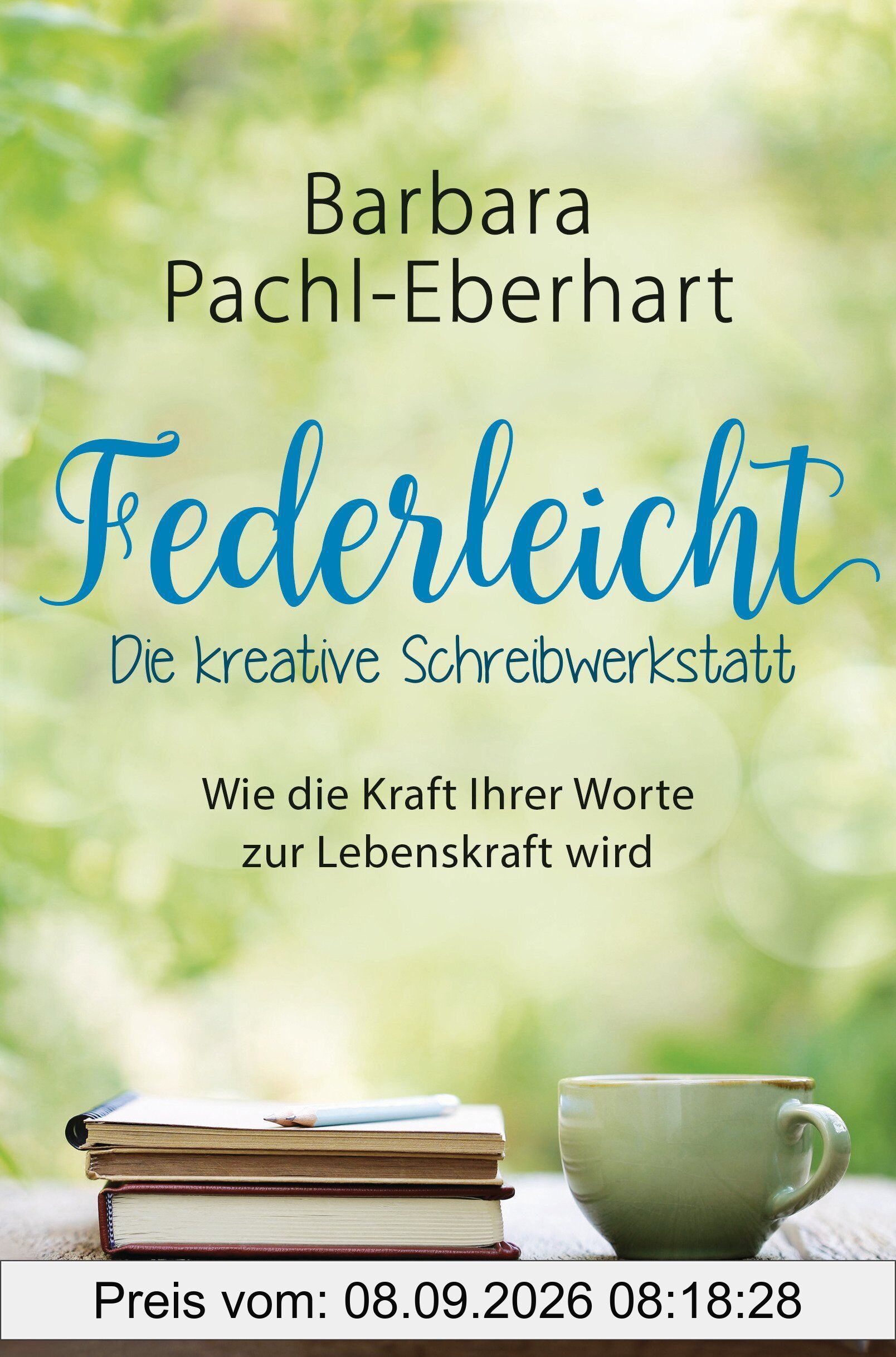 Federleicht - Die kreative Schreibwerkstatt