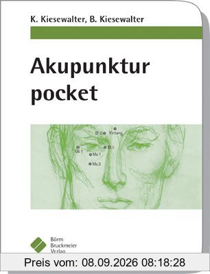 Akupunktur pocket