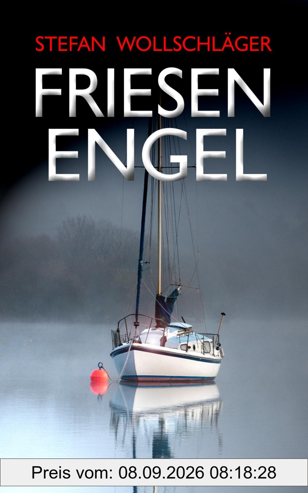 Friesenengel: Ostfriesen-Krimi (Diederike Dirks ermittelt, Band 15)
