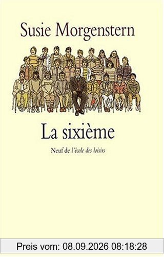 La sixième