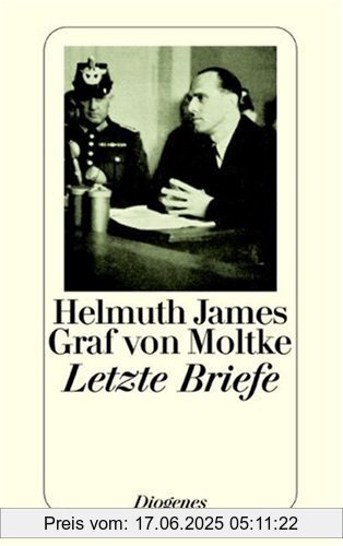 Binding : Taschenbuch, Edition : N.-A., Label : Diogenes Verlag, Publisher : Diogenes Verlag, medium : Taschenbuch, numberOfPages : 96, publicationDate : 1997-05-01, authors : Moltke, Helmuth Graf Von, languages : german, ISBN : 3257229755