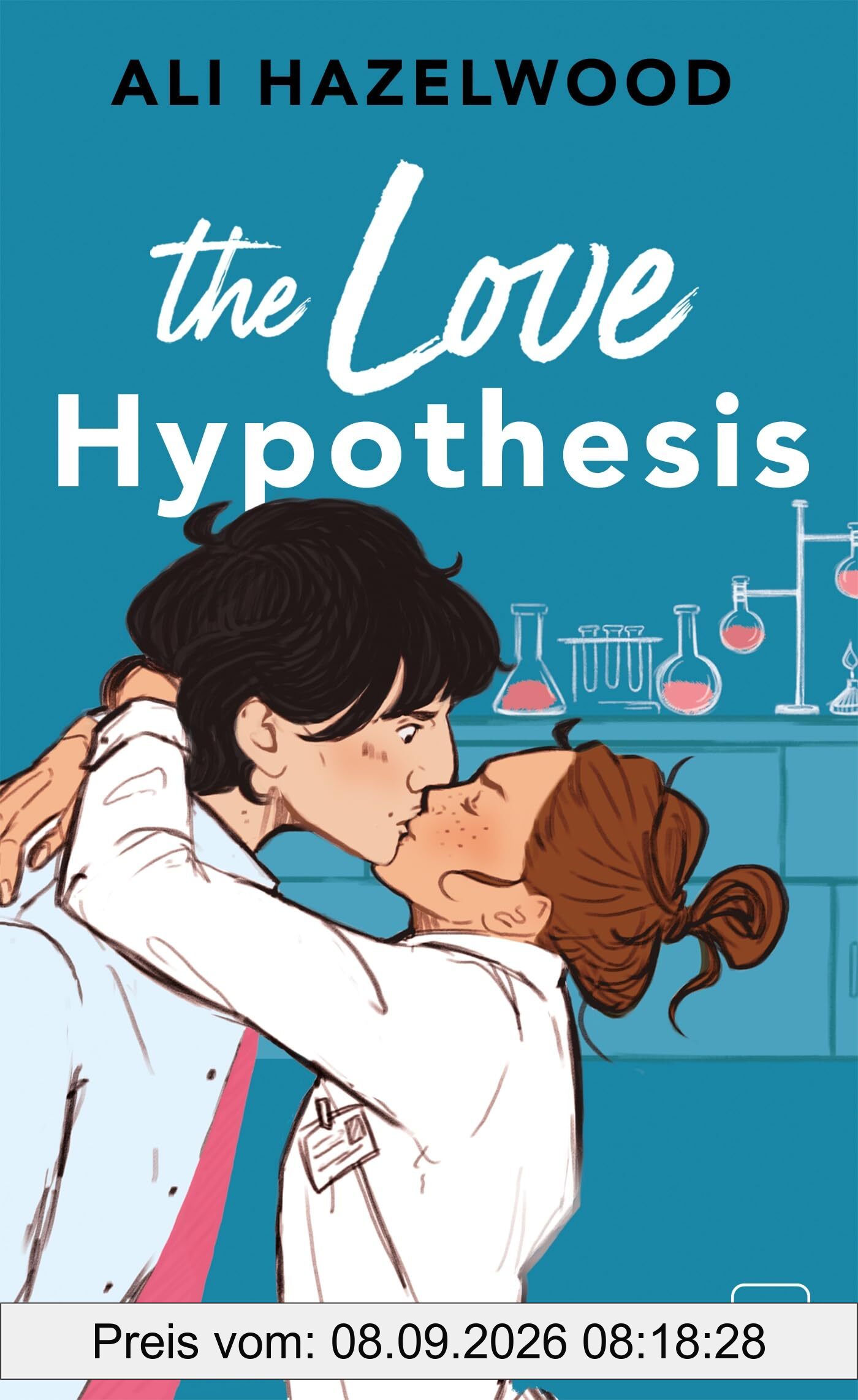 The love hypothesis