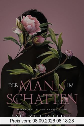 Der Mann im Schatten: Gefangen in der Versuchung