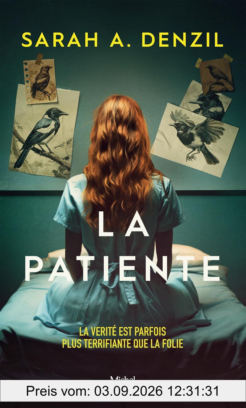 La patiente