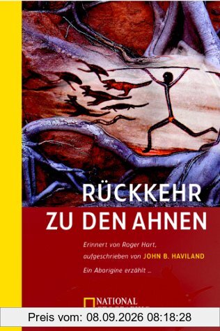 Rückkehr zu den Ahnen