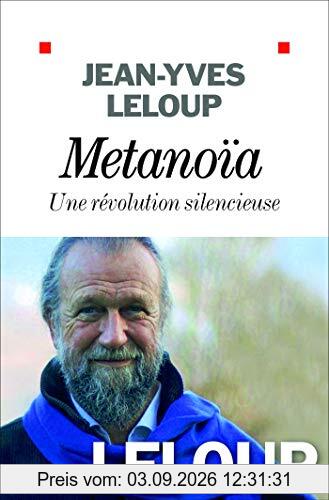 Métanoïa : une révolution silencieuse
