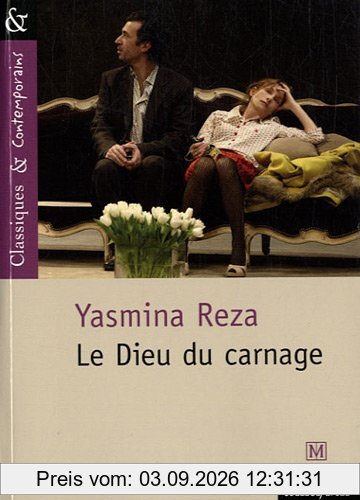 Le dieu du carnage