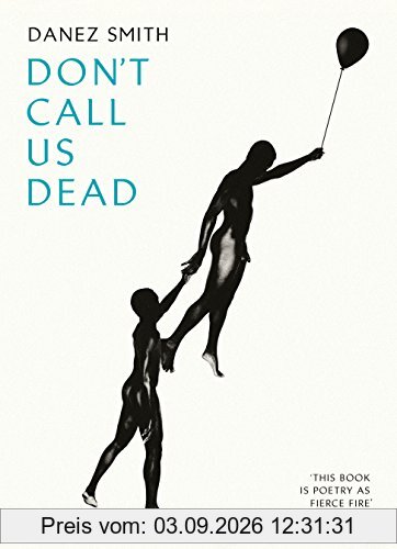 Don't Call Us Dead