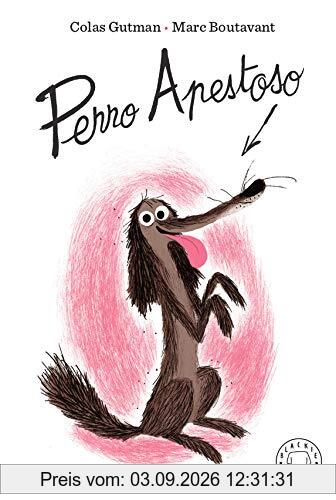 Perro Apestoso