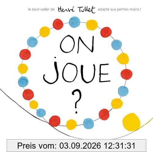 On joue ?