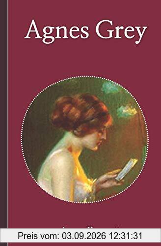 Anne Brontë: Agnes Grey