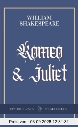 Romeo and Juliet