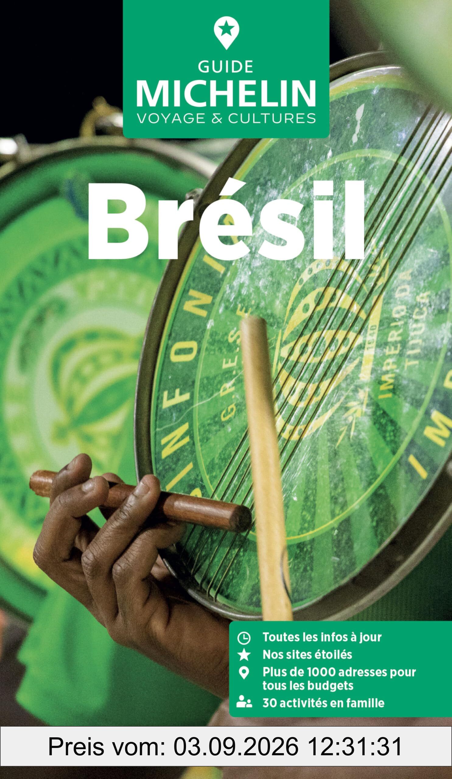 Brésil