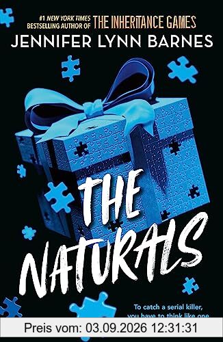 The Naturals: Book 1