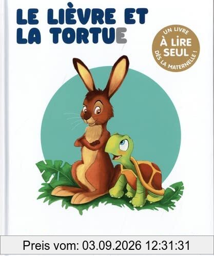Le lièvre et la tortue