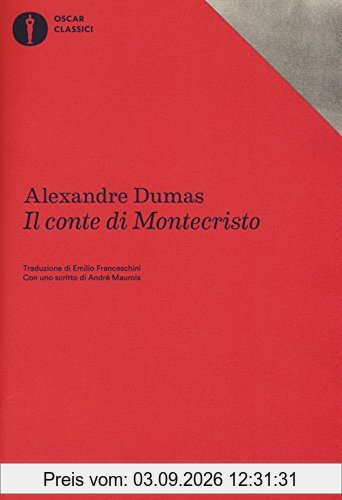 Il conte di Montecristo
