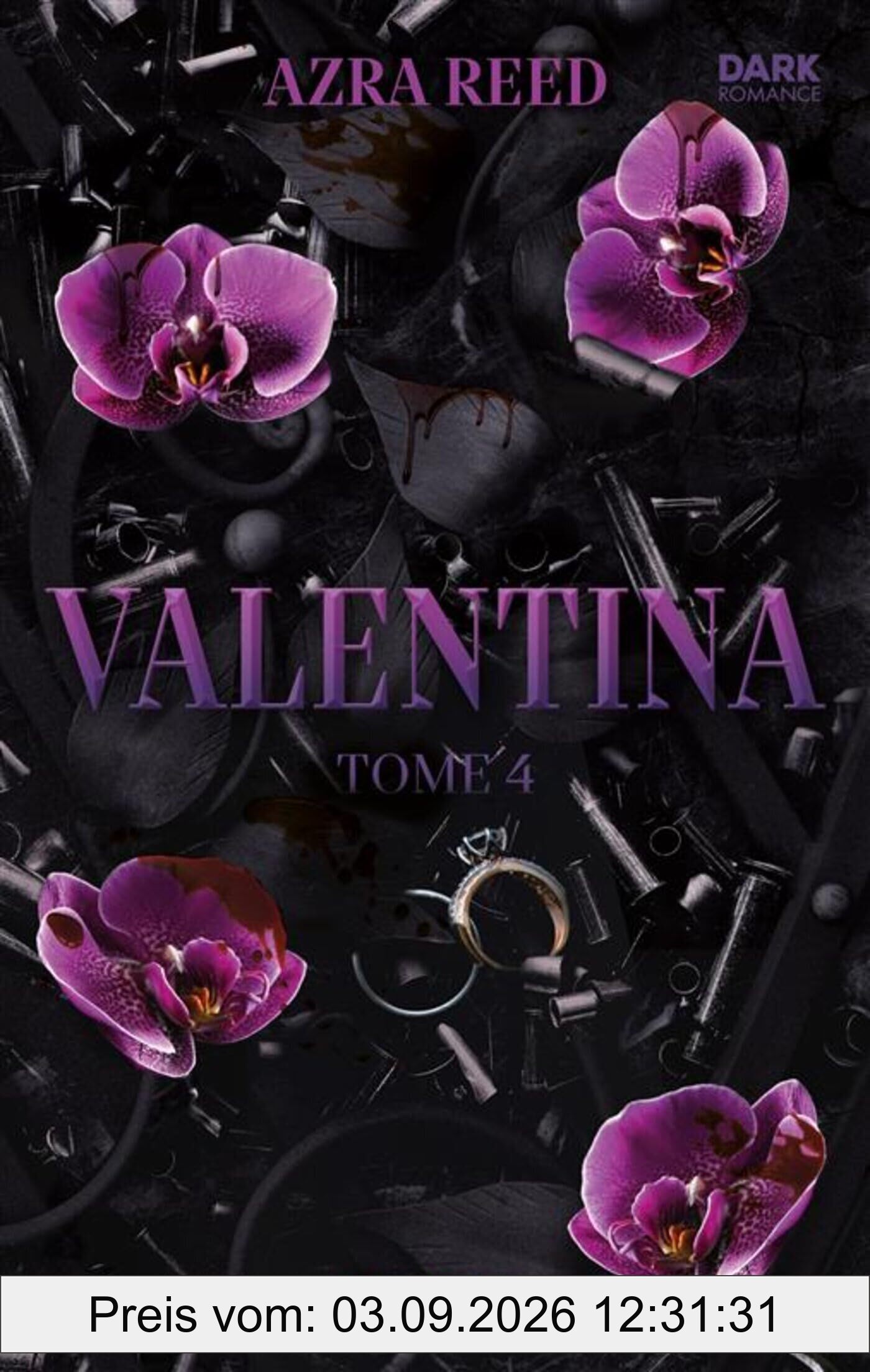 Valentina. Vol. 4