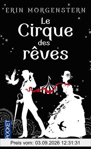 Le cirque des rêves