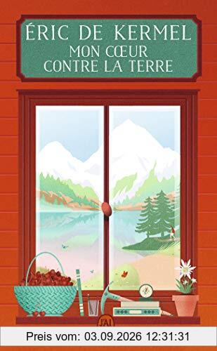 Mon coeur contre la terre