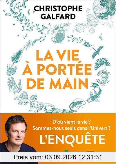 La Vie à portée de main