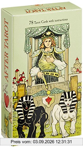 After Tarot