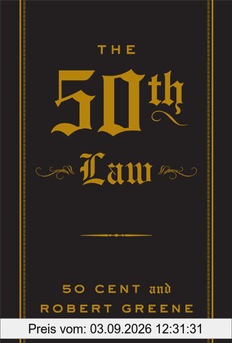 The 50th Law