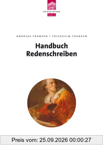 Handbuch Redenschreiben