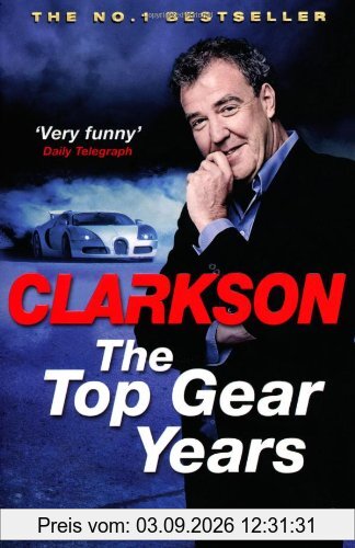 The Top Gear Years