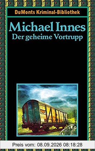 Der geheime Vortrupp