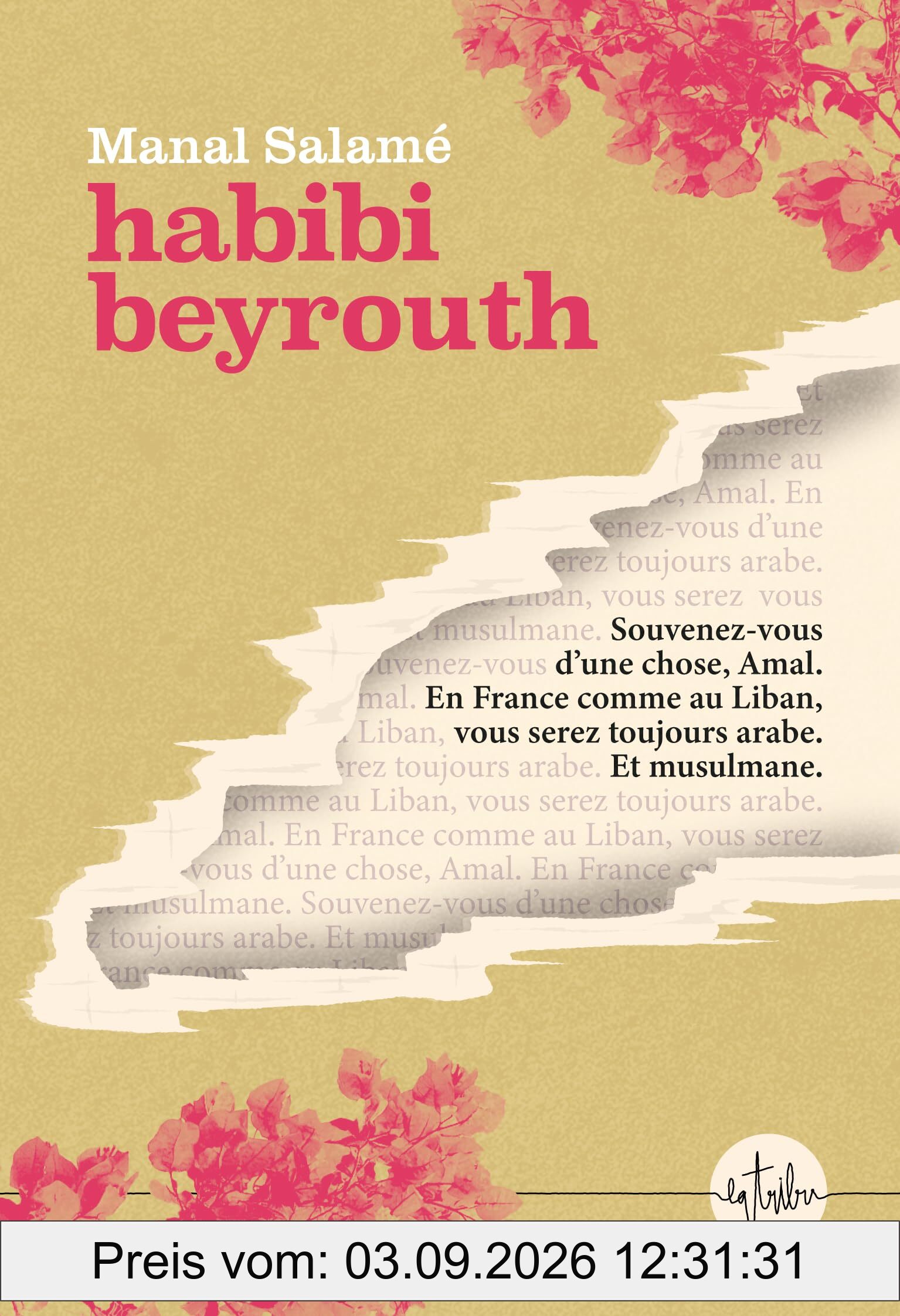 Habibi Beyrouth
