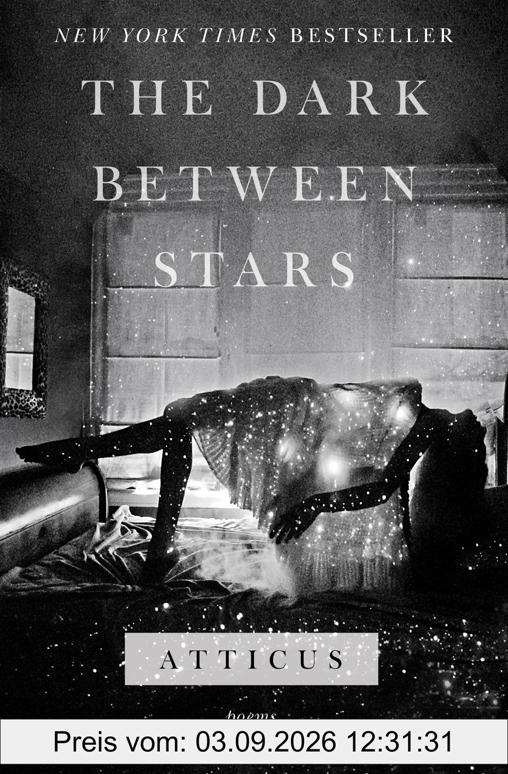 The Dark Between Stars