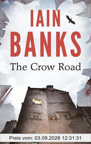 Crow Road