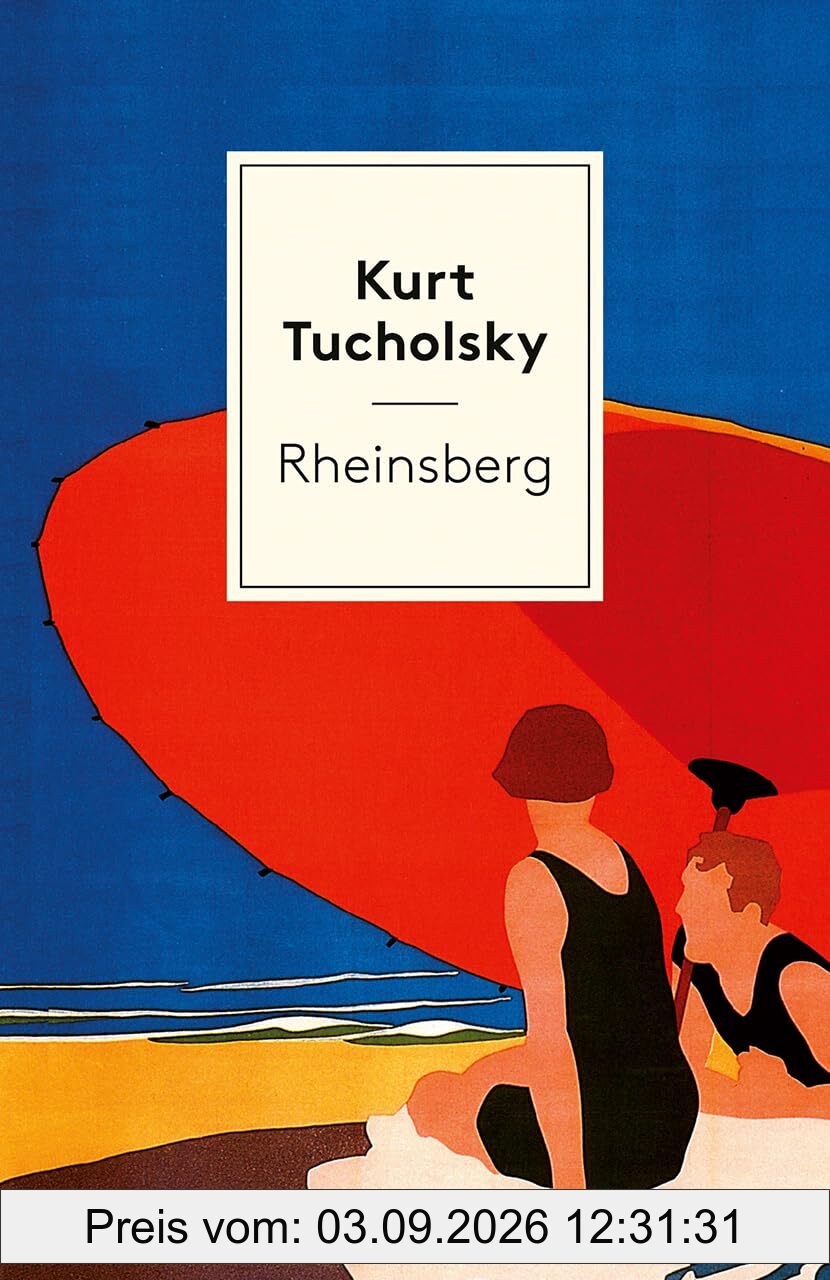 Rheinsberg. Ein Bilderbuch für Verliebte