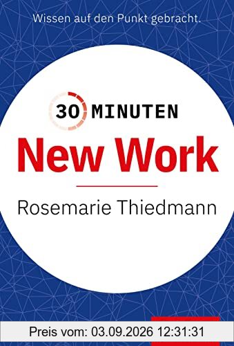 30 Minuten New Work
