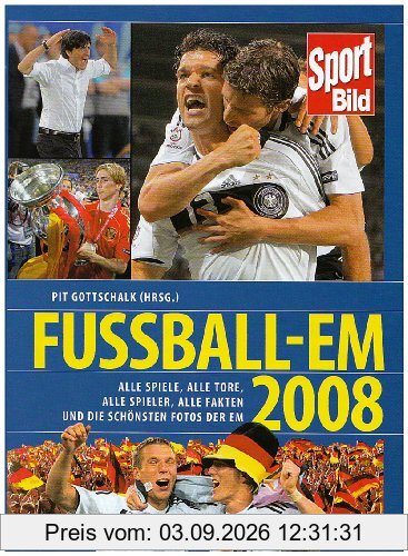 Fußball-EM 2008