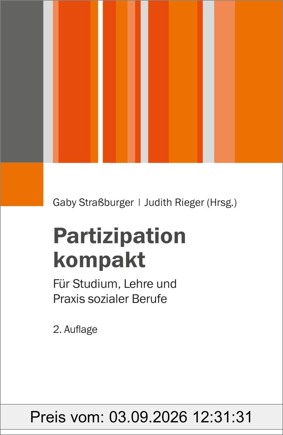 Partizipation kompakt