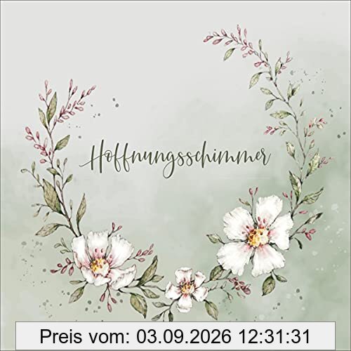 Hoffnungsschimmer