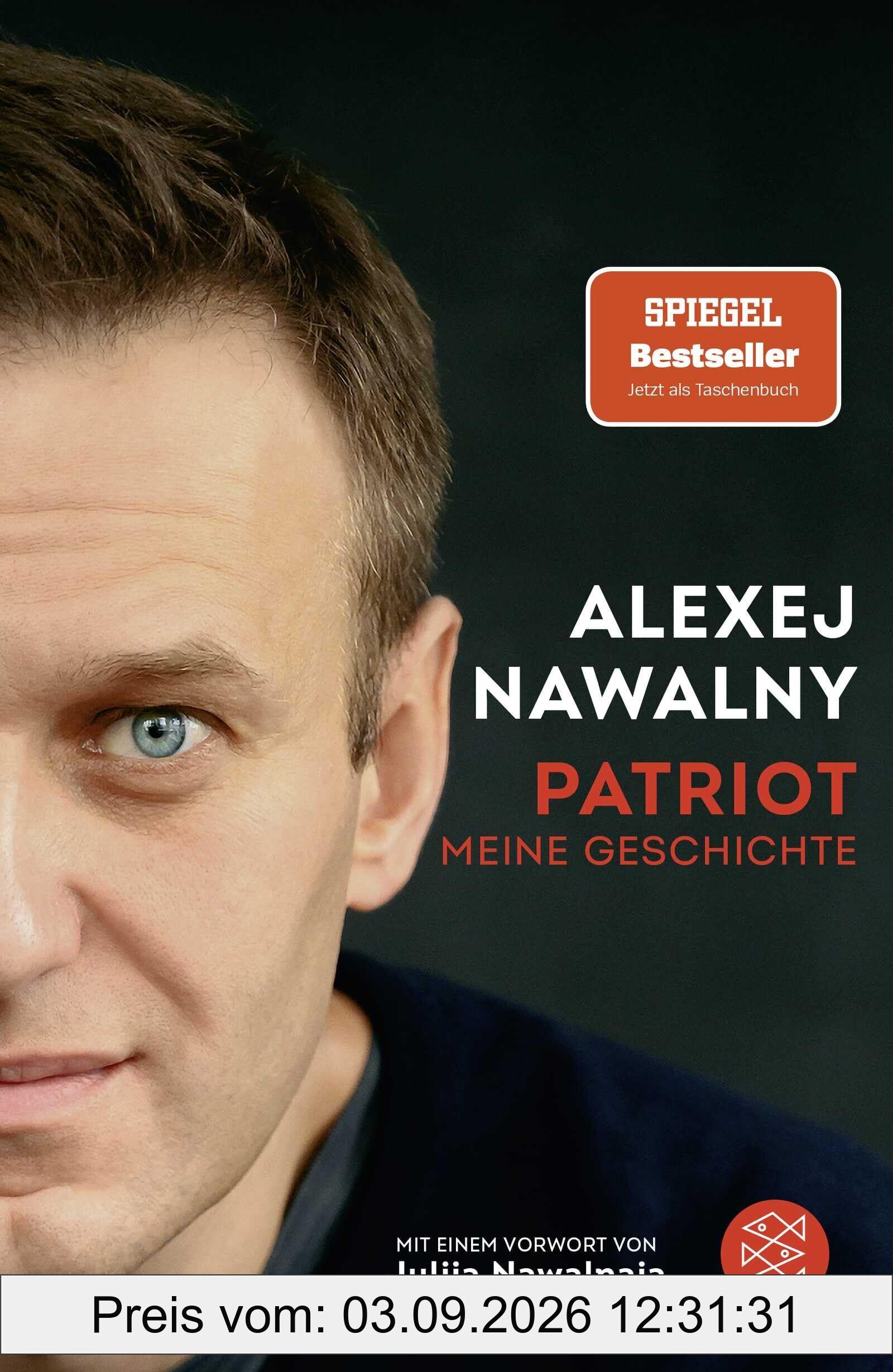 Patriot