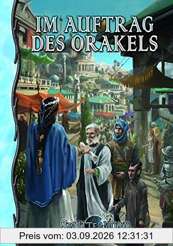 Im Auftrag des Orakels