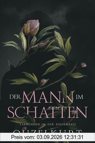 Der Mann im Schatten: Verbunden in der Einsamkeit