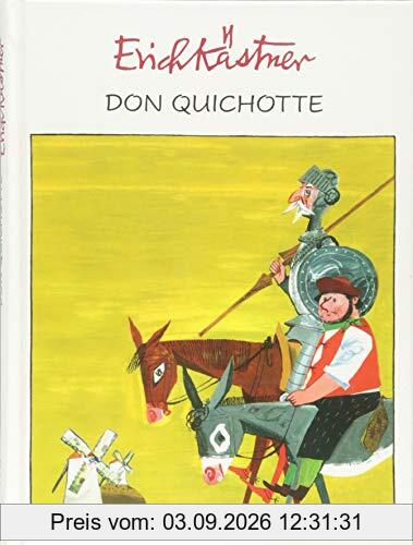 Don Quichotte