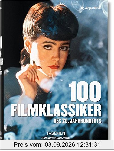100 Filmklassiker
