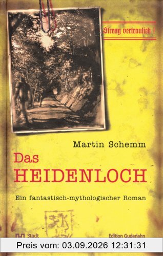 Das Heidenloch
