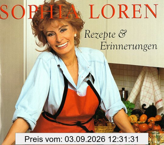 Rezepte & Erinnerungen