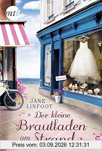 Der kleine Brautladen am Strand (Wedding Shop)