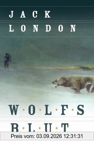 Wolfsblut (Neuübersetzung)