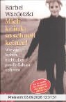 Mich kränkt so schnell keiner!